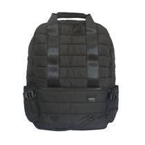 Mochila Raqueteira Kona Puffer Preta