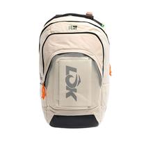 Mochila Raqueteira Lok Backpack Maxx Off Whitte 32L