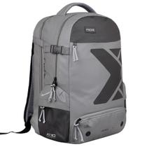 Mochila Raqueteira NOX AT10 Team Series Cinza
