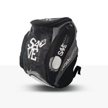 Mochila raqueteira para beach tennis