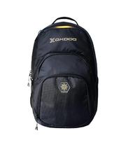 Mochila Raqueteira térmica Oxdog Hyper Match preta 2025