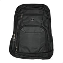 Mochila Ravi Clio Executiva Preta