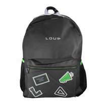 Mochila Ravi Clio Loud Gamer Mochila Ravi Clio Loud Gamer