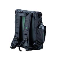 Mochila Razer Recon 15" Rolltop, RC8103730119050