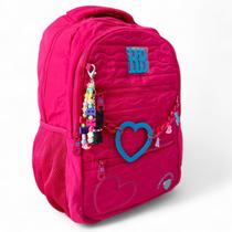 Mochila RB Rebecca Bonbon RB27014 Costa Escolar Juvenil Mochila RB Rebecca Bonbon RB27014 Costa Escolar Juvenil