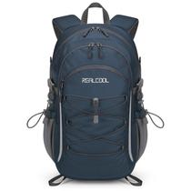Mochila RealCool para Caminhada 20L Leve e Impermeável
