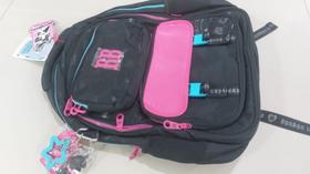 Mochila Rebeca Bonbon de costa