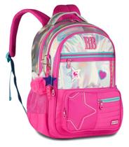 mochila rebeca bonbon rosa hidrografica original mochila rebeca bonbon rosa hidrografica original