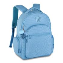 Mochila Rebecca Bobon RB Grande Feminina Costa Escolar Mochila Rebecca Bobon RB Grande Feminina Costa Escolar