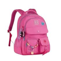 Mochila Rebecca bon bon pink 2026