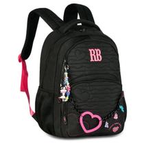 Mochila Rebecca bon bon2026 coleção nova
