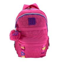 Mochila Rebecca Bonbon 17" 24537 - Juvenil Mochila Rebecca Bonbon 17" 24537 - Juvenil