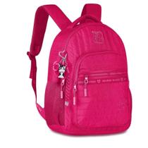 Mochila Rebecca Bonbon Alças Costas Escolar Notebook Rb - Mochila Rebecca Bonbon Alças Costas Escolar Notebook Rb -