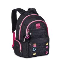 Mochila Rebecca Bonbon Bolsa de Costas Adolescente Premium