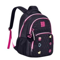 Mochila Rebecca Bonbon Clio RB24536