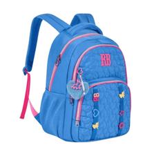 Mochila Rebecca Bonbon Clio RB24536