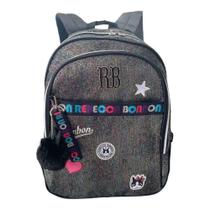 Mochila rebecca bonbon - clio