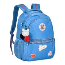 Mochila Rebecca Bonbon College 24004 - Feminino