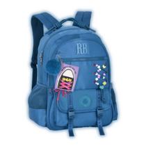 Mochila Rebecca Bonbon Costas Kids Juvenil Meninas Escolar