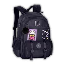 Mochila Rebecca Bonbon Costas Kids Juvenil Meninas Escolar Mochila Rebecca Bonbon Costas Kids Juvenil Meninas Escolar