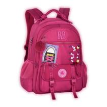 Mochila Rebecca Bonbon Costas Kids Juvenil Meninas Escolar Mochila Rebecca Bonbon Costas Kids Juvenil Meninas Escolar