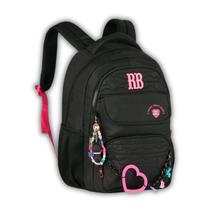 Mochila Rebecca Bonbon Costas Kids Meninas Escolar Passeio
