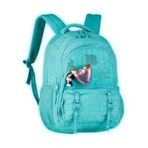 Mochila Rebecca Bonbon Costas Meninas Escolar Viagem Grande