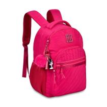 Mochila Rebecca Bonbon Costas Notebook Original Feminina RB24515