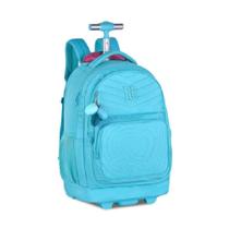 Mochila rebecca bonbon de carrinho 18,5" rb24673 Mochila rebecca bonbon de carrinho 18,5" rb24673