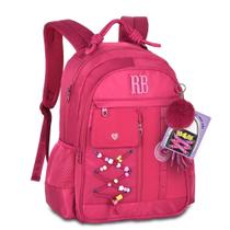 Mochila rebecca bonbon de costas 17,5 ref rb27424 Mochila rebecca bonbon de costas 17,5 ref rb27424