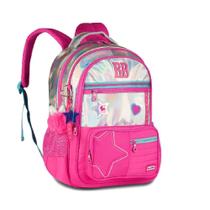 Mochila rebecca bonbon de costas holo shine 17,5 rb27017 Mochila rebecca bonbon de costas holo shine 17,5 rb27017