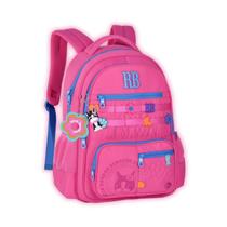 Mochila Rebecca Bonbon de Costas Kids Escolar Passeio Viagem Mochila Rebecca Bonbon de Costas Kids Escolar Passeio Viagem