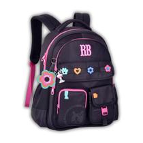 Mochila Rebecca Bonbon de Costas Meninas Escolar Creche Kids Mochila Rebecca Bonbon de Costas Meninas Escolar Creche Kids