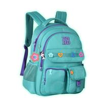 Mochila Rebecca Bonbon de Costas Meninas Escolar Creche Kids