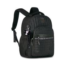 Mochila Rebecca Bonbon de Costas Meninas Escolar Viagem Kids