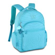 Mochila Rebecca Bonbon De Costas Passeio Juvenil Feminina