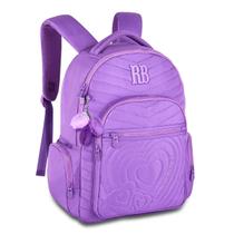 Mochila Rebecca Bonbon De Costas Passeio Juvenil Feminina Mochila Rebecca Bonbon De Costas Passeio Juvenil Feminina