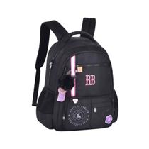 Mochila Rebecca Bonbon Escolar Meninas De Costas Passeio Mochila Rebecca Bonbon Escolar Meninas De Costas Passeio