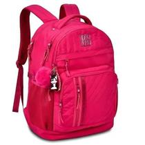 Mochila rebecca bonbon metalasse de costas 17 clio