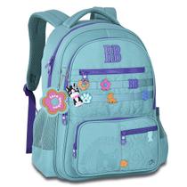 Mochila Rebecca bonbon RB Costa Menina Juvenil Feminina Cor:Verde Mochila Rebecca bonbon RB Costa Menina Juvenil Feminina Cor:Verde