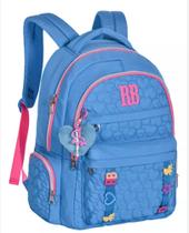 Mochila Rebecca Bonbon RB24537 Clio Style