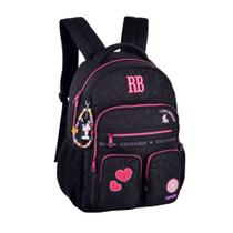 Mochila Rebecca Bonbon RB24686 Sortido Cio Mochila Rebecca Bonbon RB24686 Sortido Cio