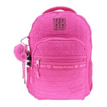Mochila Rebecca Bonbon Tactel "17,5" RB27002 Mochila Rebecca Bonbon Tactel "17,5" RB27002