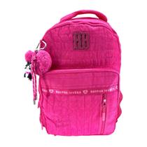 Mochila Rebecca Bonbon Tactel "19" Polegadas 27005 Mochila Rebecca Bonbon Tactel "19" Polegadas 27005