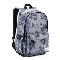 Mochila red nose 18" oceano cinza - seanite