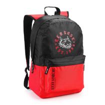 Mochila red nose vermelha - seanite