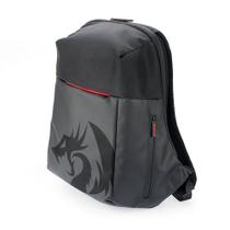 Mochila Redragon Traveller Gb-93 Para Notebooks De 15.6