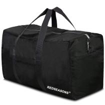 Mochila REDSEASONS Extra Large 96L, leve, impermeável