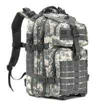 Mochila Reebow Gear Military Tactical Assault 34L ACU Mochila Reebow Gear Military Tactical Assault 34L ACU