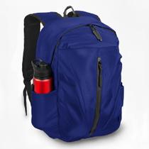 Mochila Reforçada Academia Leve Notebook Trabalho Escola Mochila Reforçada Academia Leve Notebook Trabalho Escola